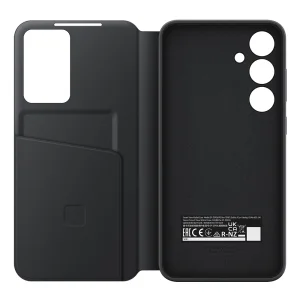 Калъф Samsung Smart View Case за Samsung Galaxy S24 Plus, EF-ZS926CBE, Черен 5