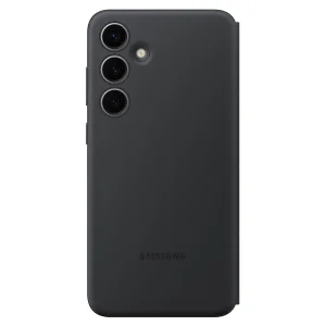 Калъф Samsung Smart View Case за Samsung Galaxy S24 Plus, EF-ZS926CBE, Черен 4