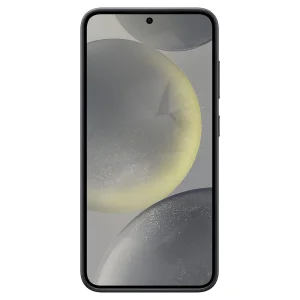 Калъф Samsung Leather Cover за Samsung Galaxy S24, GP-FPS921HCABW , Черен 3