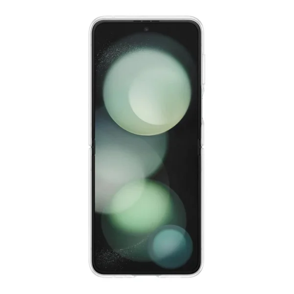 Калъф и Зарядно 25W Starter Pack за Samsung Galaxy Z Flip 5, EF-XF73KKTEGWW 4