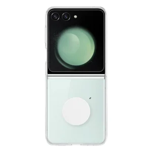 Калъф и Зарядно 25W Starter Pack за Samsung Galaxy Z Flip 5, EF-XF73KKTEGWW 3