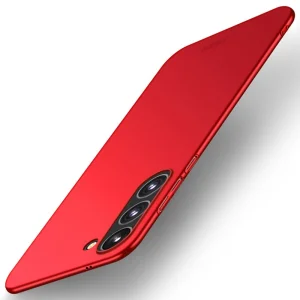 Пластмасов калъф MOFI JK PC за Samsung Galaxy S24, Червен
