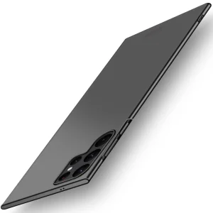 Пластмасов калъф MOFI JK PC за Samsung Galaxy S24 Ultra, Черен