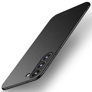 Пластмасов калъф MOFI JK PC за Samsung Galaxy S24 Plus, Черен