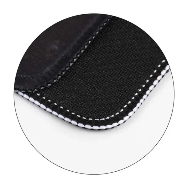 Mouse pad 300x600x2mm SJDT-17, Map 4