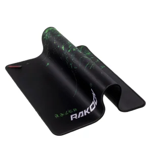 Mouse Pad RAKOON 350 x 440 x 2mm, Green Dragon 3