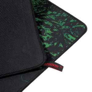 Mouse Pad RAKOON 350 x 440 x 2mm, Green Dragon 4