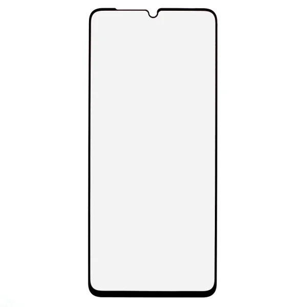 Стъклен Протектор Full Glue за Xiaomi Redmi 13C 4G, Черен 2