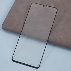 Стъклен Протектор Full Glue за Xiaomi Redmi 13C 4G, Черен 3