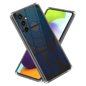 Силиконов калъф за Samsung Galaxy S23 FE, Капан за сънища