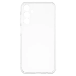 Силиконов калъф за Samsung Galaxy A15, 2mm, Прозрачен 3