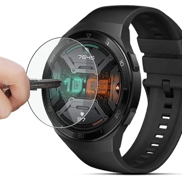 Стъклен Протектор за смарт часовник Huawei Watch GT 2e 2