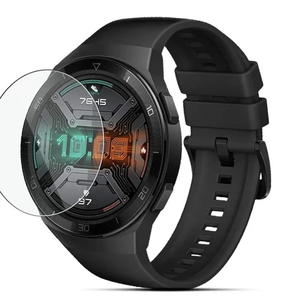 Стъклен Протектор за смарт часовник Huawei Watch GT 2e 1