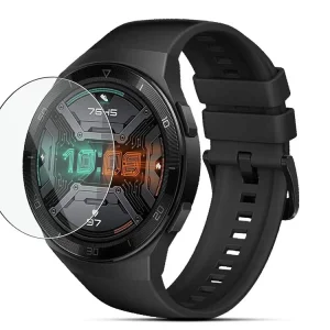 Стъклен Протектор за смарт часовник Huawei Watch GT 2e