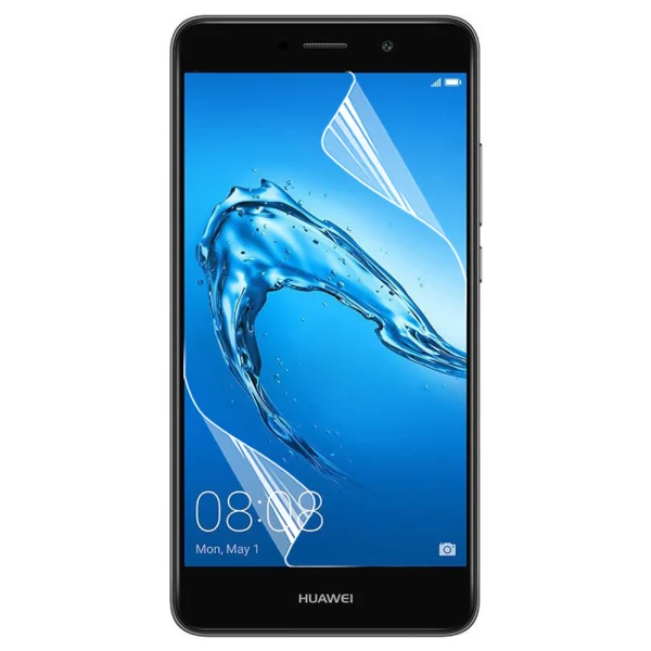 Хидрогел протектор Auto Repair за Huawei Y7 2017, front shell 2