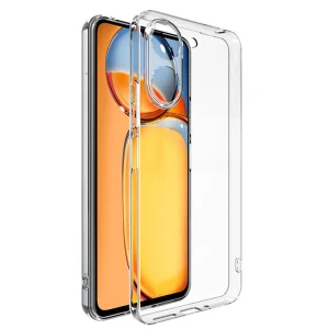 Силиконов калъф за Xiaomi Redmi 13C, 2 mm, Прозрачен