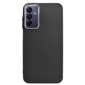 Shockproof case FRAME for Samsung Galaxy A15, Black 3