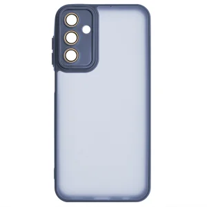 Shockproof case VARIETE for Samsung Galaxy A15, Blue 3