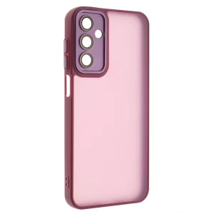 Удароустойчив калъф VARIETE за Samsung Galaxy A15, Лилав