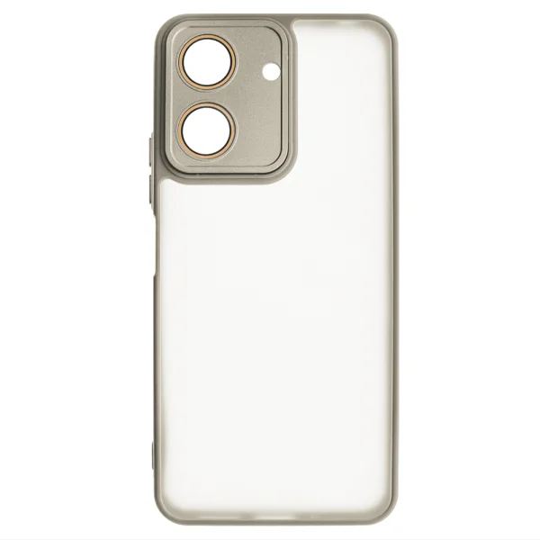 Shockproof case VARIETE for Xiaomi Redmi 13C, Gray 3