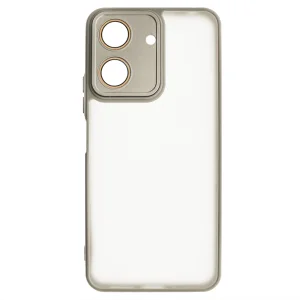 Shockproof case VARIETE for Xiaomi Redmi 13C, Gray 3