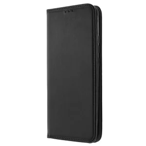 Калъф Тефтер Magnetic за Xiaomi Poco C40, Черен 3