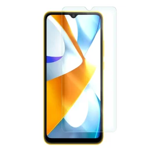 Стъклен Протектор за Xiaomi Poco C40