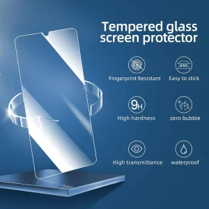 Стъклен Протектор за Xiaomi Poco C40 3