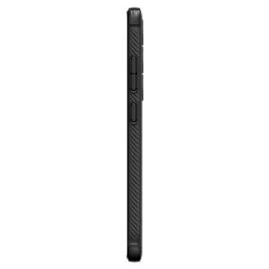 Калъф Spigen Rugged Armor за Samsung Galaxy S24 Ultra, ACS07286, Черен 5
