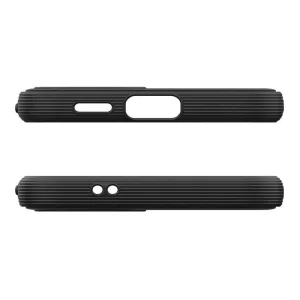 Spigen Caseology Parallax Case for Samsung Galaxy S24, ACS07368, Black 4