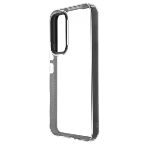 Удароустойчив калъф ENVIRO Hybrid за Samsung Galaxy A54 5G, Черен