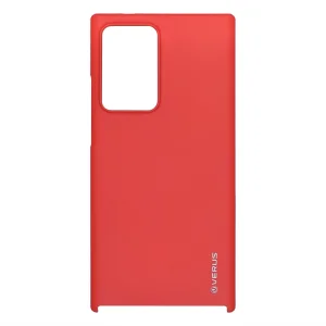 360 Degree Case for Samsung Galaxy Note 20 Ultra, Red 3