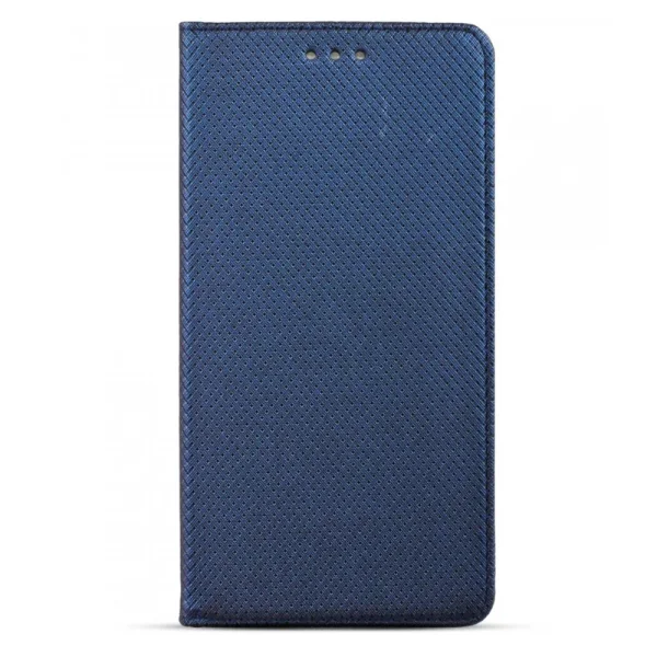 Smart Book Case for Huawei Honor 90 5G, Blue 2