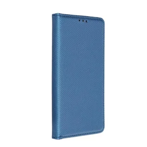 Калъф Тефтер Smart Book за Huawei Magic 6 Lite, Син 3