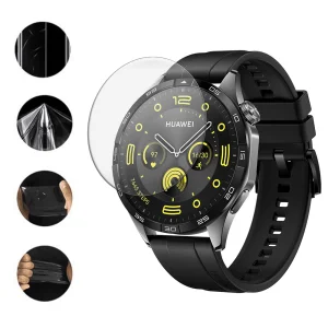 Хидрогел протектор за часовник Huawei Watch GT4 Pro 46mm