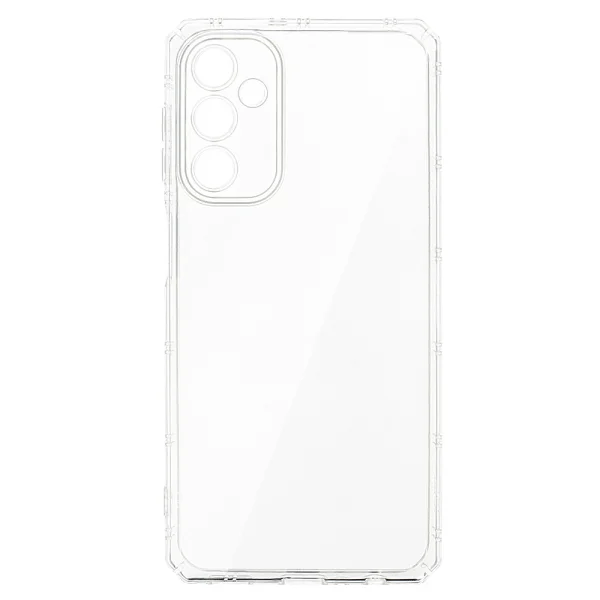 Силиконов калъф Armor Antishock за Samsung Galaxy A25 5G, Прозрачен 2