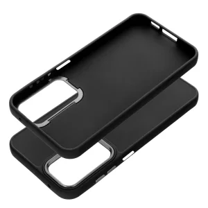 Shockproof case FRAME for Samsung Galaxy A25, Black 3