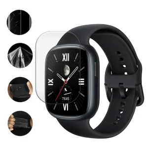 Хидрогел протектор за часовник Honor Watch 4