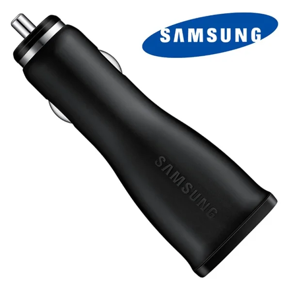 Зарядно 12V 2A Samsung EP-LN915U Fast Charger + кабел Micro USB , Черен 3