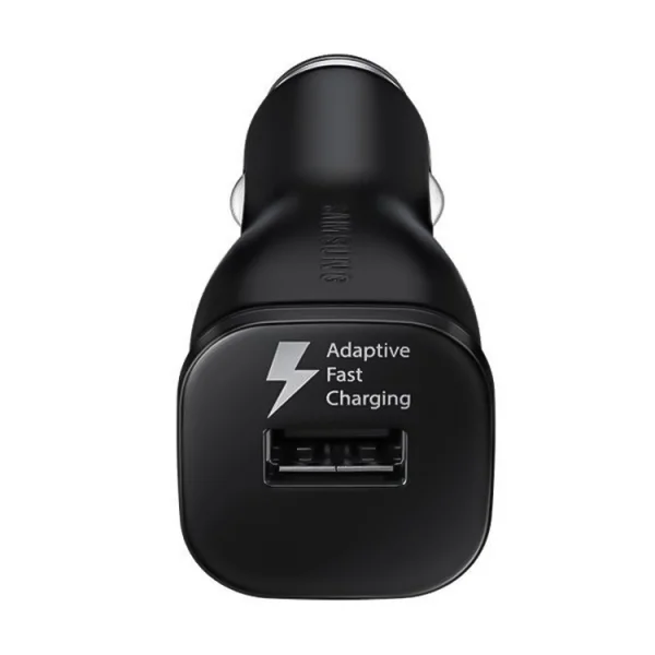 Зарядно 12V 2A Samsung EP-LN915U Fast Charger + кабел Micro USB , Черен 4