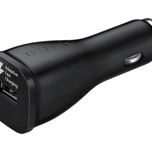 Зарядно 12V 2A Samsung EP-LN915U Fast Charger + кабел Micro USB , Черен 5