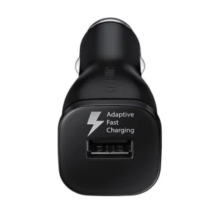 Зарядно 12V 2A Samsung EP-LN915U Fast Charger + кабел Micro USB , Черен 4
