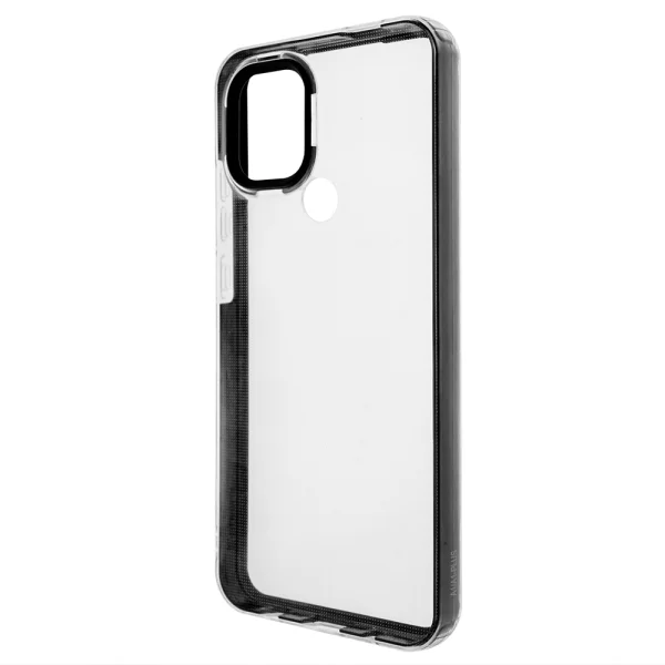 Shockproof case ENVIRO Hybrid for Xiaomi Redmi A2, Black 2