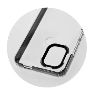 Shockproof case ENVIRO Hybrid for Xiaomi Redmi A2, Black 3