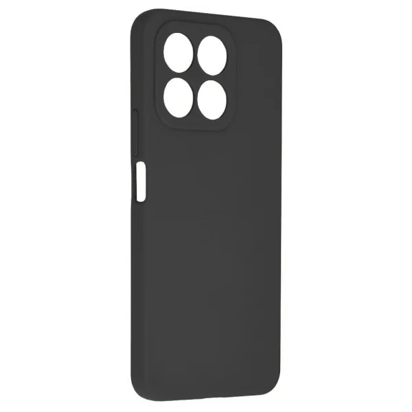 Калъф Techsuit Soft Edge Silicone за Honor X8b, Черен 1