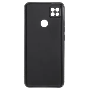 Силиконов Калъф Carbon за Xiaomi Redmi 9C, Черен 3