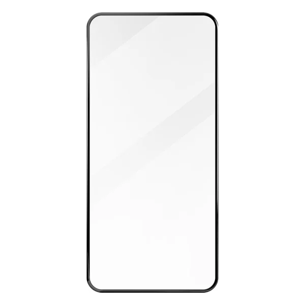 Стъклен протектор Full Glue за Honor X8b, Черен 2