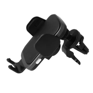 Стойка за кола SWISSTEN Wireless Car S-GRIP W2-AV5, 15W , Черен 4