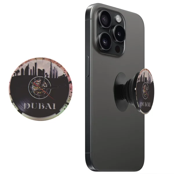 Phone holder Boter Pop ME, Dubai 1