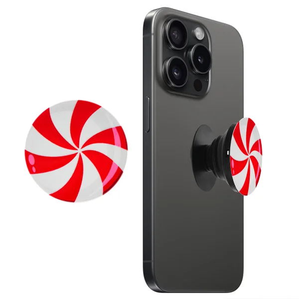 Phone holder Boter Pop ME, Lolipop 1